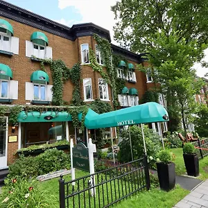 *** Hotel Relais Charles-alexandre Canada