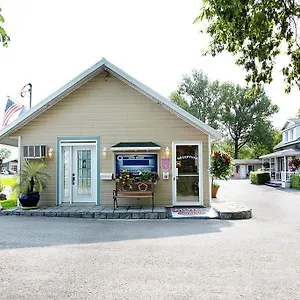 ** Motel Homeric Canada