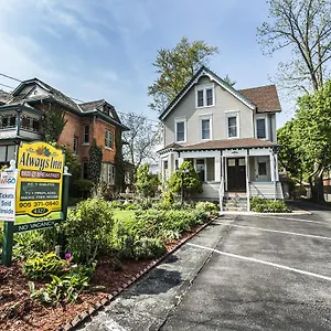 ***** Bed & Breakfast Always Canada