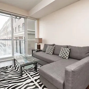 *** Hotel Life Luxury Downtown Canada