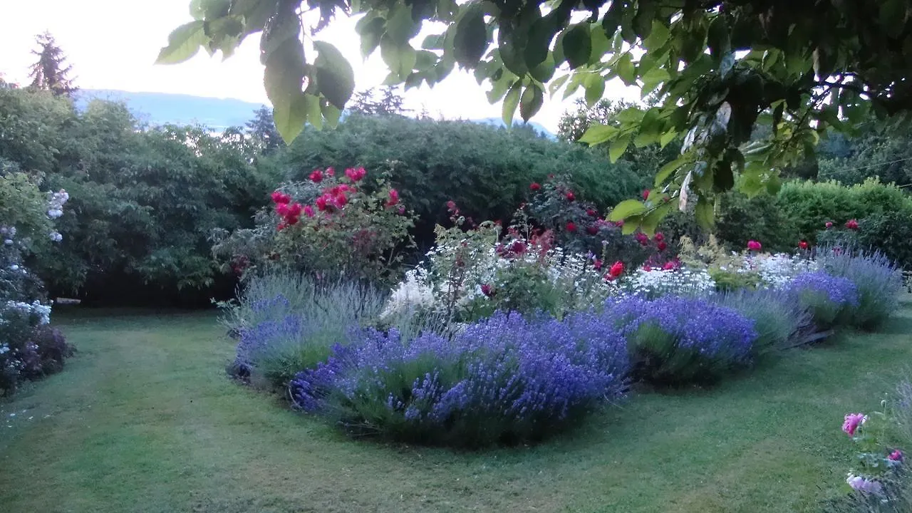 Morningside Garden Suite Ganges 0*,