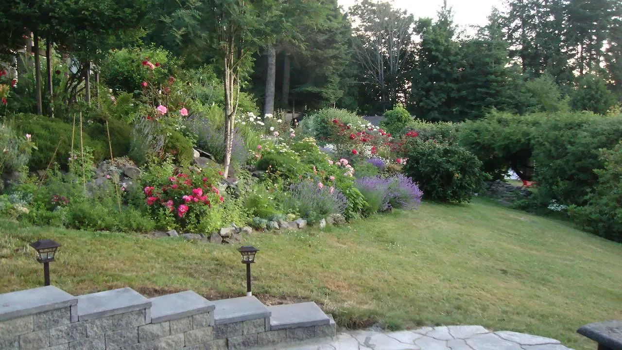 Morningside Garden Suite Ganges